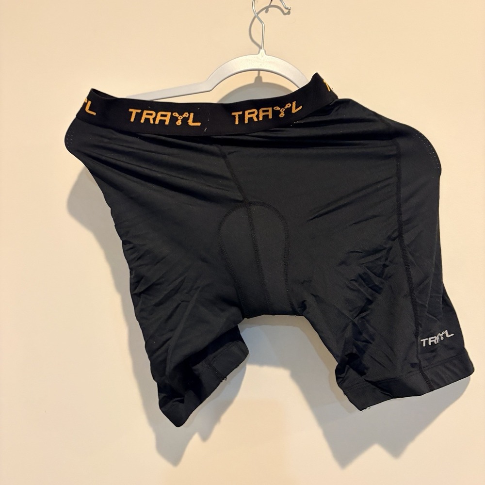 Trayl Cycling Shorts